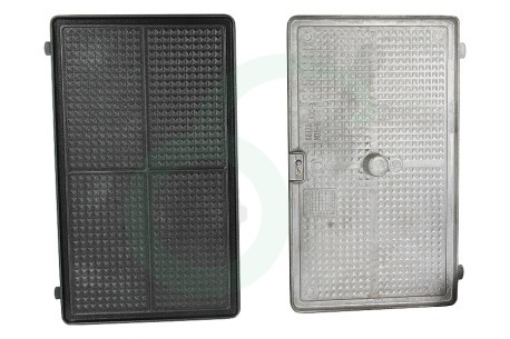 Tefal XA800512 Snack Collection Wafelplaten