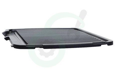 Tefal TS01035580 TS-01035580 Grillplaat