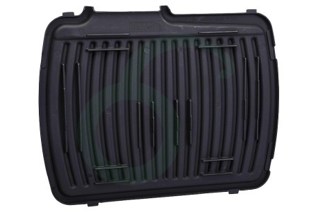 Tefal TS01035580 TS-01035580 Grillplaat