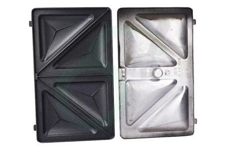Tefal XA800212 Snack Collection Sandwich