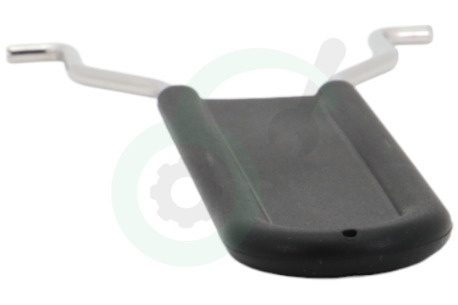 Tefal Friteuse SS203767 SS-203767 Greep