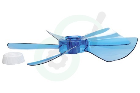 Tefal Luchtbehandeling CS00139745 CS-00139745 Waaier