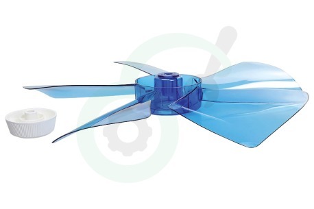 Tefal Luchtbehandeling CS00139745 CS-00139745 Waaier