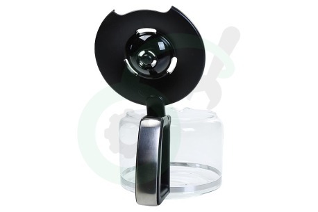 Tefal Koffiezetapparaat SS207199 SS-207199 Koffiekan met deksel