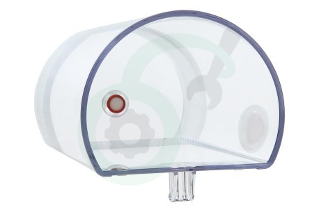 Krups MS0055340 MS-0055340 Tank Reservoir Nespresso Citiz