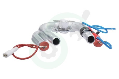 Tefal Koffiezetapparaat SS201766 SS-201766 Verwarmingselement