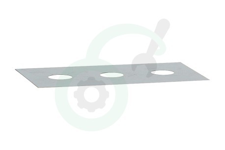 Miele 4380630 Schraapstaal