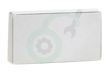 Miele 4380630 Schraapstaal