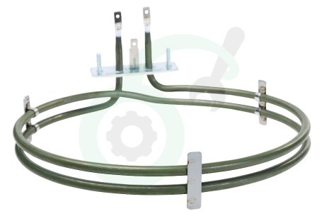 Universeel Oven-Magnetron Verwarmingselement past in o.a. Imperial 2400W Hete lucht