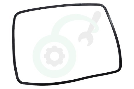 Whirlpool Oven-Magnetron C00311697 Afdichtingsrubber Van ovendeur