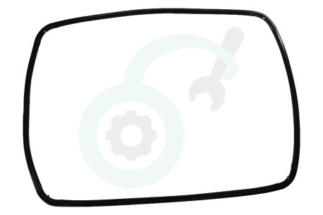 Whirlpool Oven-Magnetron C00738192 Deurrubber Van ovendeur