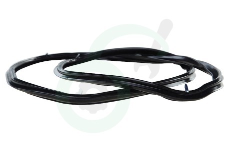 Whirlpool Oven-Magnetron C00738192 Deurrubber Van ovendeur