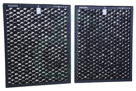 Philips  FY5182/30 Philips NanoProtect Filter Actieve Koolstof