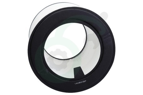 Philips Luchtbehandeling FY0194/30 FY0194 Philips NanoProtect Filter series 2