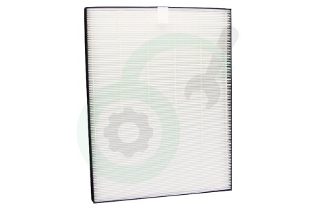 Philips Luchtbehandeling 996510076531 CP6732/01 Filter Hepafilter