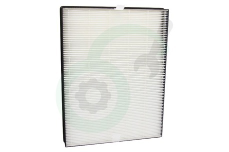 Philips Luchtbehandeling 424121086211 CP6733/01 Filter Hepafilter