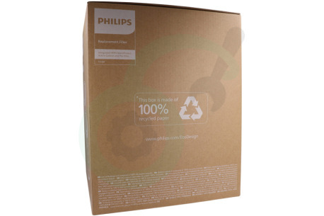 Philips FY3200/30 PureProtect 3200-serie HEPA NanoProtect-filter