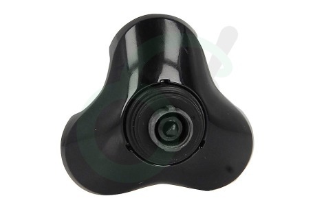 Philips Scheerapparaat 422203617551 CRP361/01 Houder Scheerkop houder