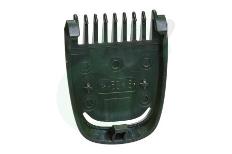 Philips 422203632361 CP0821/01 Opzetkam Body Groom 3mm.