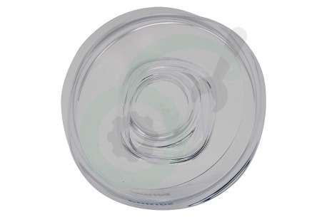 Philips 423501014971 CRP246/01 Basis Oplaadglas