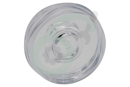 Philips 423501014971 CRP246/01 Basis Oplaadglas