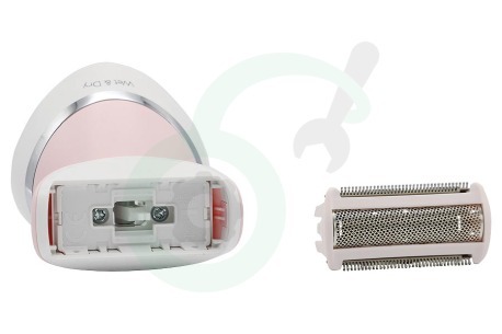 Philips 422203631321 Scheerkop