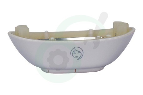 Philips 420303056553 CP0170/01 Opzetstuk Precision