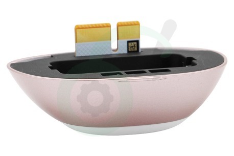 Philips 422210057611 Opzetstuk Oksel, Roze