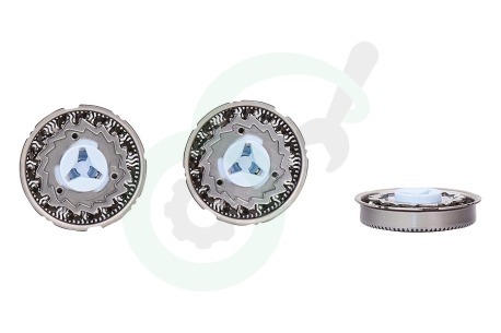 Philips 300005868521 SH71/50 Scheerkop
