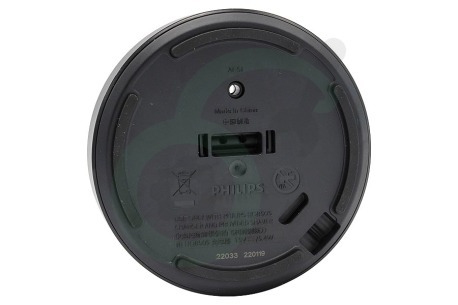 Philips 422203998831 AC51/01 Oplaadstandaard