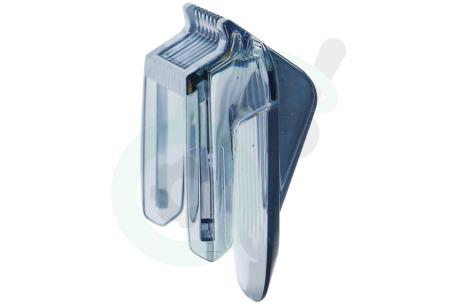 Philips Scheerapparaat 422203628591 CP0408/01 Trimmer Kam