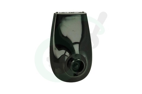 Philips Scheerapparaat 422203625801 RQ111/B Scheerkop Opzetstuk baardstyler
