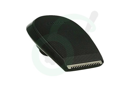 Philips Scheerapparaat 422203625801 RQ111/B Scheerkop Opzetstuk baardstyler