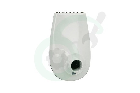 Philips Scheerapparaat 422203626571 Trimmer Opzetstuk baardstyler, wit
