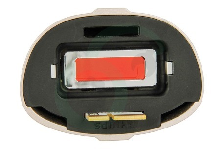 Philips 422210044491 Opzetstuk Gezicht Rose