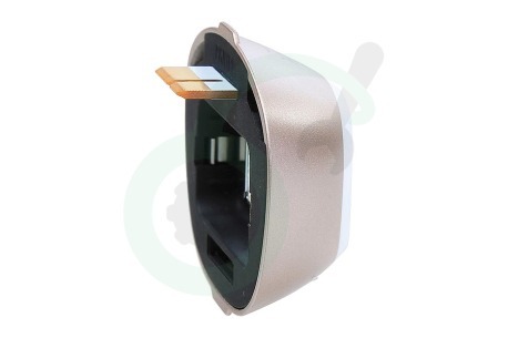 Philips 422210044301 Opzetstuk Oksel