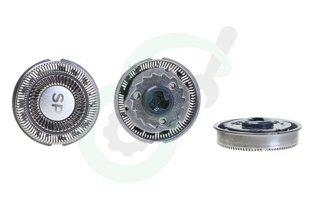 NewSPeak 4313042732010 SH50/SH90 Shaver-Parts SH50, SH70, SH90