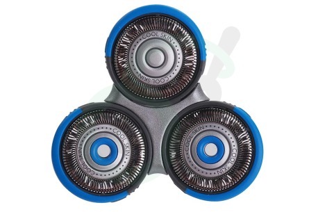 Philips Scheerapparaat 422203614220 Scheerkop HS85 Cool Skin