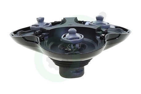 Philips Scheerapparaat 422203624371 CP0264/01 Scheerkophouder