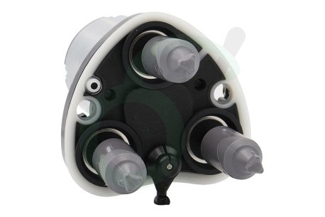 Philips Scheerapparaat 422203612190 Aandrijving Voor scheerkop + motor