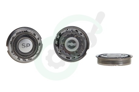 NewSPeak 4313042526305 Shaver-Parts HQ2, HP1917