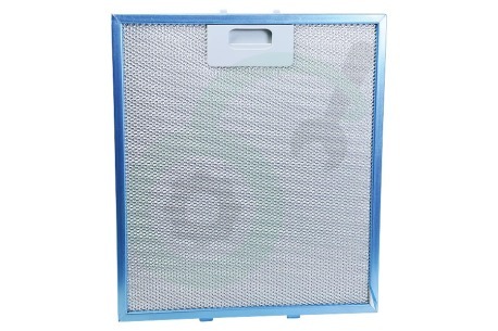 Ariston Afzuigkap 480122102168 Filter Metaalfilter