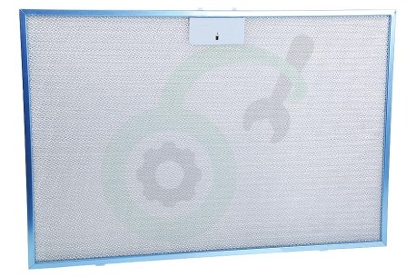 Hotpoint-ariston Afzuigkap C00861497 C00302744 Vetfilter