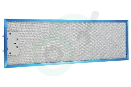 Whirlpool Afzuigkap 481248058305 Filter Metaalfilter