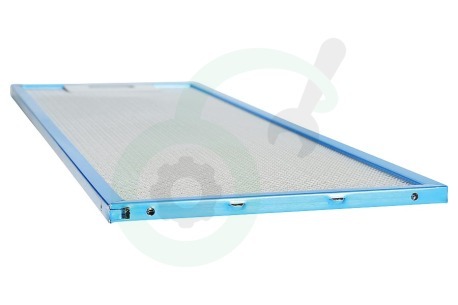 Whirlpool Afzuigkap 481248058305 Filter Metaalfilter