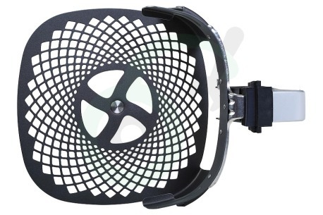Philips HD9953/00 Airfryer XXL Pizza Master Kit