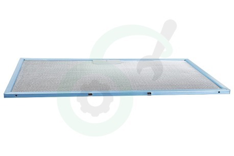 Whirlpool Afzuigkap C00274187 Metaal Vetfilter