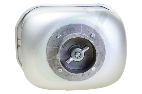 Philips Broodbakmachine 422245945779 CP9221/01 Broodbakmachine Bakblik