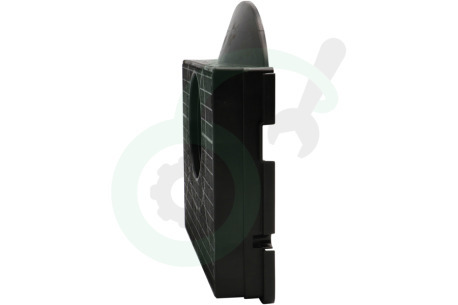 Whirlpool 481281728238 Koolstoffilter NYTTIG FIL 558