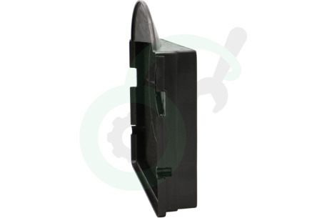 Whirlpool 481281728238 Koolstoffilter NYTTIG FIL 558